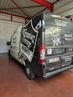 Fiat Ducato 2.3, 2287 cc, Particulier, Apple Carplay, Euro 4