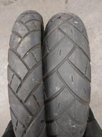 Avon Trailrider set AV 53/ AV54 90/90-21+150/70-18, Motoren, Ophalen of Verzenden