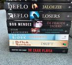Verschillende thrillers aan €1 per stuk, Ophalen of Verzenden