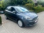Ford ka+ - 2016 - 1.2benzine - 60.000km, Auto's, Voorwielaandrijving, Stof, Ka, Handgeschakeld