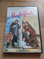 Uncle Buck (dvd), Alle leeftijden, Ophalen of Verzenden, Zo goed als nieuw