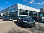 Citroen ds3 benzine gekeurd garanti, Auto's, Euro 5, Stof, Zwart, Zwart