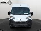 Opel Movano L4H2 Gesloten Bestelwagen - 2.2 Diesel - Automa, Automaat, 241 g/km, Monovolume, Movano