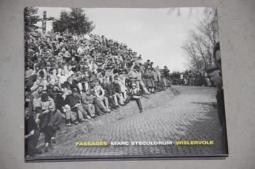 fotoboek koers Passages Wielervolk beschikbaar voor biedingen