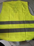 Gilet de sécurité Mercedes Benz XL neuf, Enlèvement ou Envoi