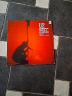 U2, Enlèvement