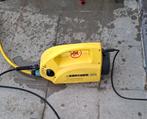 Tijdelijk tekoop  Karcher  met extra's  dubbel  toebehoren, Ophalen