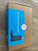 Power Bank 27000mAh 100W te koop (nieuw), Ophalen of Verzenden, Nieuw, Blue built