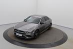 (2ARY863) MERCEDES-BENZ A, Auto's, Mercedes-Benz, 4 deurs, Gebruikt, Euro 6, Alcantara
