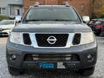 NISSAN NAVARA 3.0DCI V6 //4X4// BOÎTE AUTO, Auto's, Automaat, Euro 5, Parkeersensor, 2993 cc
