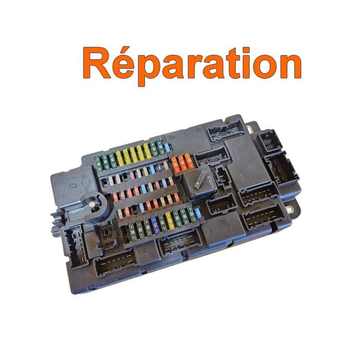 Réparation JBE Mini, Auto-onderdelen, Overige Auto-onderdelen, Mini, Gereviseerd, Verzenden