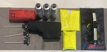 VW REPARATIE/SCHOONMAAK SET ORIGINEEL  beschikbaar voor biedingen