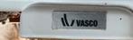 Porte-serviettes Vasco + petit radiateur, Comme neuf, Radiateur, Enlèvement ou Envoi