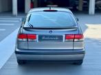 SAAB 9-3 2.0inj, Auto's, Saab, 110 kW, 4 cilinders, Leder, Bedrijf