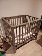 Parc Périclès, matelas, tour tissu, Zo goed als nieuw