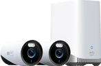 Eufy Homebase 3 + 2x Eufycam E330 - Nieuw !!!, Audio, Tv en Foto, Videobewaking, Ophalen of Verzenden, Nieuw, Buitencamera