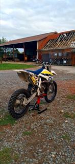 husqvarna tc 85, Ophalen, Gebruikt