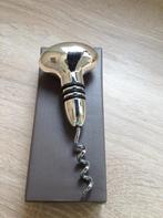 Wijnontkurker **Nieuw**, Nieuw, Ophalen of Verzenden, Minder dan 5 flessen, Metaal