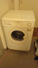 Wasmachine om te geven, Ophalen, Gebruikt, Voorlader