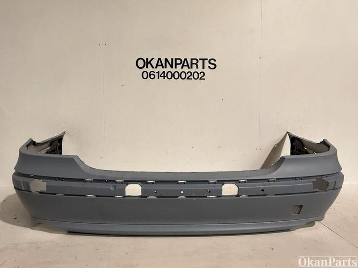 Mercedes-Benz E-klasse W211 achterbumper A2118800883, Auto-onderdelen, Carrosserie, Bumper, Achter, Gebruikt