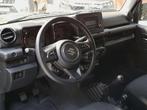 Suzuki Jimny 1.5 GL 4WD, Nieuw, Te koop, Benzine, 173 g/km
