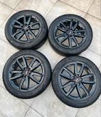 Mini JCW GRIP SPOKE 815 Countryman F60 wintervelgen., Auto-onderdelen, Banden en Velgen, Ophalen, 18 inch, Gebruikt, Banden en Velgen