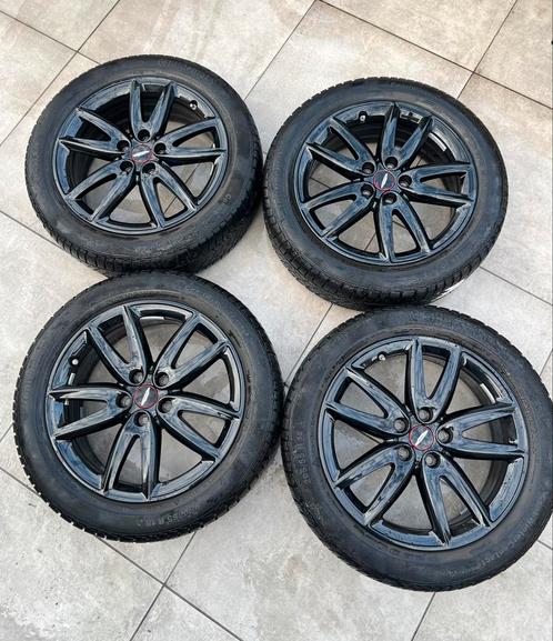 Mini JCW GRIP SPOKE 815 Countryman F60 wintervelgen., Auto-onderdelen, Banden en Velgen, Banden en Velgen, Winterbanden, 18 inch