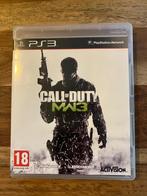 Call of duty wm3 ps3, Ophalen, Zo goed als nieuw, Shooter
