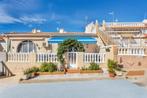 Bungalow zonder bovenburen in Torrevieja, Immo, Torrevieja, Spanje, Woonhuis, 2 kamers