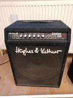 Amplificateur de basse Hughes & Kettner Basskick 505 100 W, Musique & Instruments, Enlèvement, Utilisé