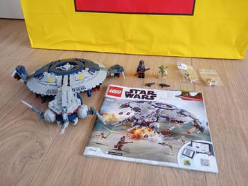 LEGO 75233 Droid Gunship