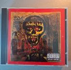 CD. Tueur. Des saisons dans les abysses., CD & DVD, CD | Hardrock & Metal, Enlèvement ou Envoi