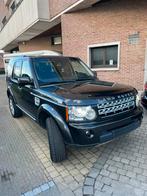 Land Rover Discovery 4, Te koop, 2650 kg, 5 deurs, SUV of Terreinwagen