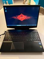 Pc portable gamer gaming i7 ! Hp ! Ultra puissant ! A voir!, Computers en Software, Windows Laptops, Met videokaart, 15 inch, Ophalen of Verzenden