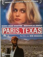Paris, Texas + Het Rode Korenveld, Cd's en Dvd's, Ophalen of Verzenden