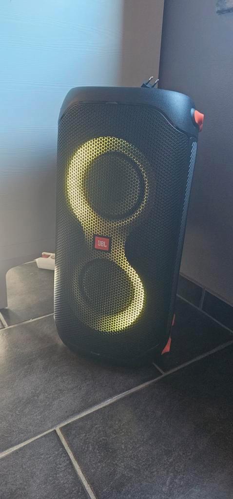 JBL Partybox 110, Computers en Software, Pc speakers