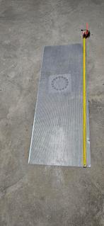 Grillage., Bricolage & Construction, Enlèvement ou Envoi, Utilisé