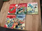 MICHEL VAILLANT, Boeken, Stripverhalen, Ophalen of Verzenden, Gelezen