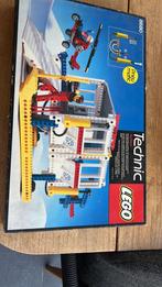 LEGO Technic 8680 Exploration Rover, Ophalen of Verzenden