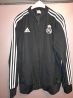 Real Madrid Trainingsvest + Voetbalshirts, Sport en Fitness, Voetbal, Maat XL, Ophalen of Verzenden, Zo goed als nieuw, Shirt