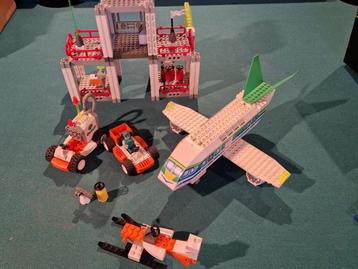LEGO Jack's Stone 4620-4616 beschikbaar voor biedingen