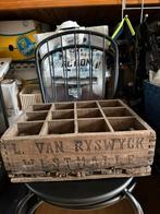 Bierbak westmalle, Verzamelen, Ophalen, Zo goed als nieuw