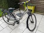 Vélo Minerva pour Femme, Fietsen en Brommers, Elektrische fietsen, 47 tot 51 cm, Ophalen, Zo goed als nieuw, Overige merken