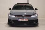 Volkswagen Golf 7.5 GTI TCR | 410 PK | Pano | Akrapovic |, Auto's, 1998 cc, 4 cilinders, Alcantara, 213 kW