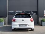 Volkswagen Polo 2.0 TSI GTI | ACC | DCC | Virtual | Beats |, Auto's, Te koop, Berline, Benzine, Emergency brake assist