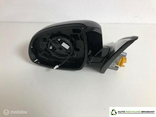 Buitenspiegel links autom. inklapbaar BMW X5 F15 ('13-'18), Autos : Pièces & Accessoires, Rétroviseurs, Utilisé, Enlèvement ou Envoi