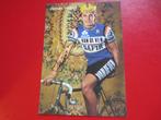 wielerkaart 1984 team safir  herman frison  signe, Comme neuf, Envoi