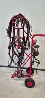 DEMO Ideal EuroTech combi enkelspan  maat Normandy, Dieren en Toebehoren, Webshop@voskamphall.nl, Overige soorten, Voskamp Hall