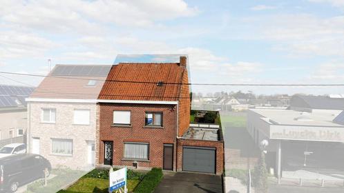 Huis te koop in Kuurne, 3 slpks, Immo, Maisons à vendre, Maison individuelle, F