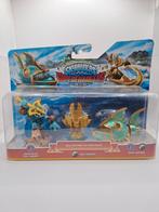 Skylanders Superchargers sea racing action pack, Ophalen of Verzenden, Zo goed als nieuw